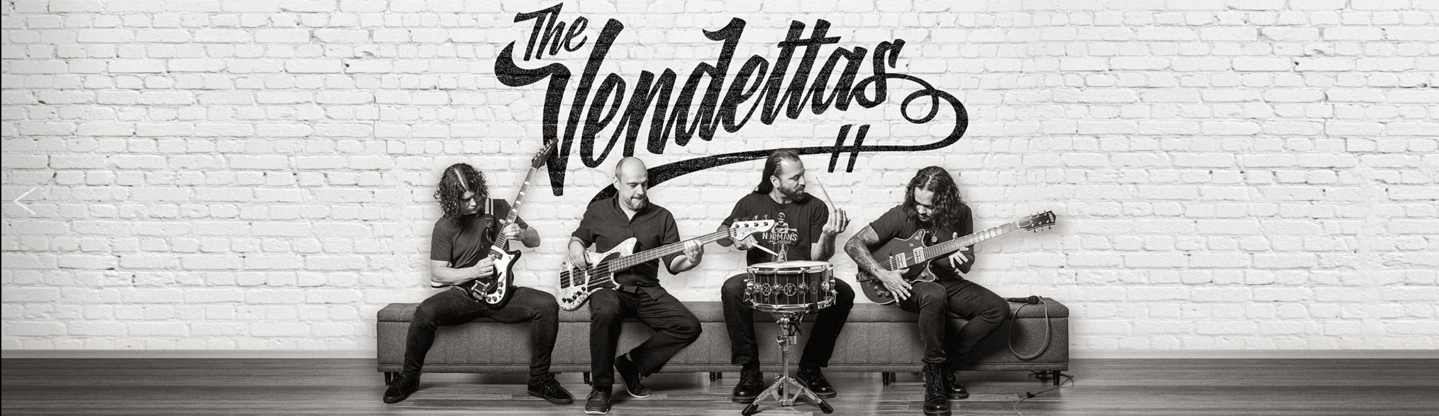 The Vendettas