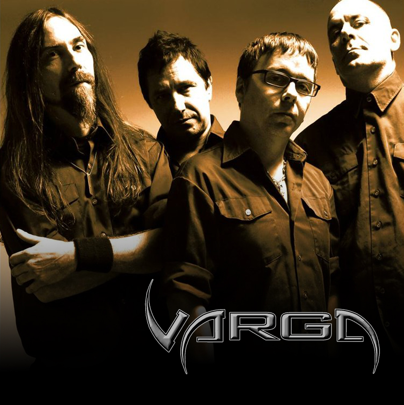 Varga Interview 2014